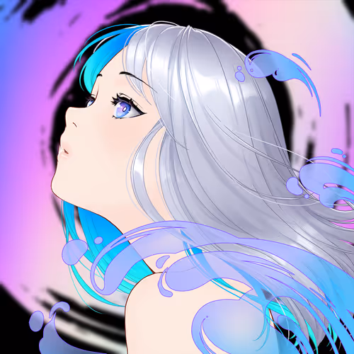 Ethereal Art 4953