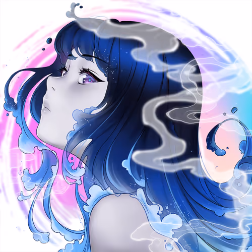 Ethereal Art 1966