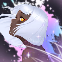 Ethereal Art 2034