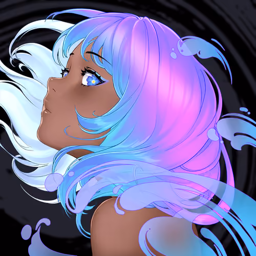 Ethereal Art 123