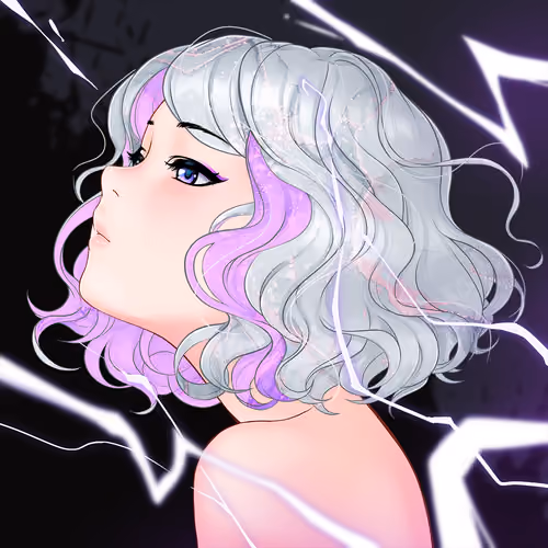 Ethereal Art 4883