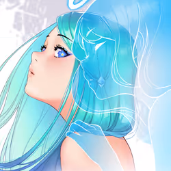 Ethereal Art 797