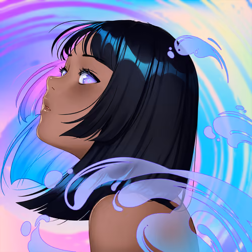 Ethereal Art 4878