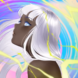 Ethereal Art 523