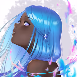Ethereal Art 3317