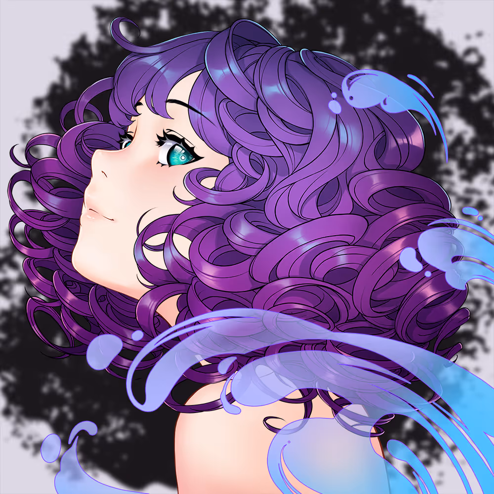 Ethereal Art 4919