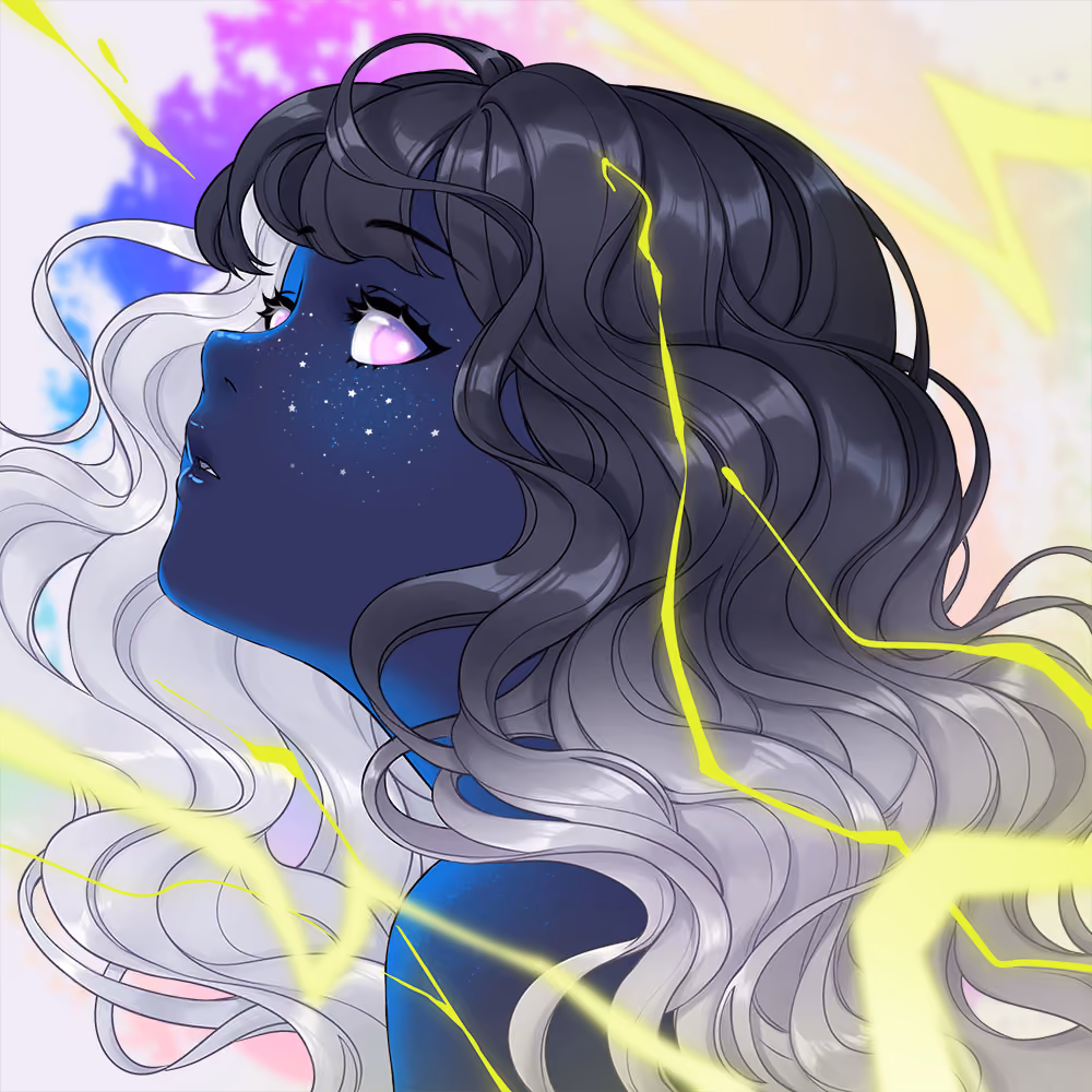 Ethereal Art 4936