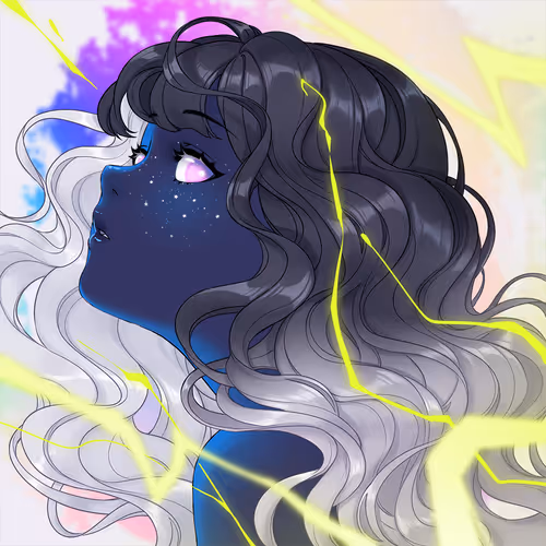 Ethereal Art 4936