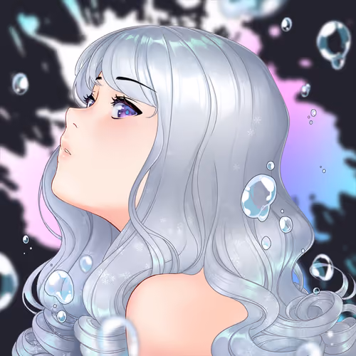 Ethereal Art 1430