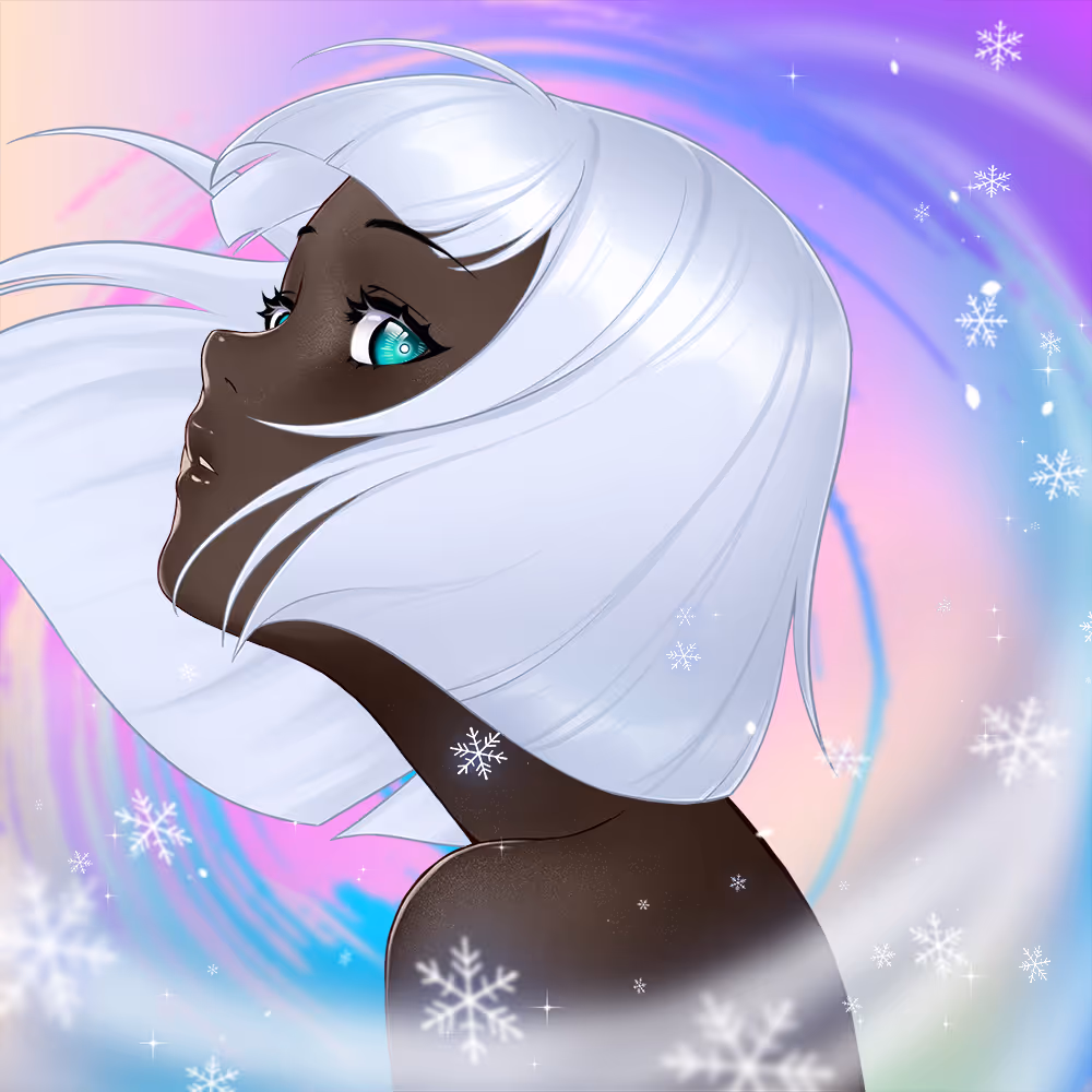 Ethereal Art 4930