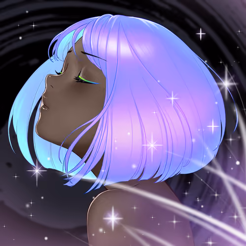 Ethereal Art 382