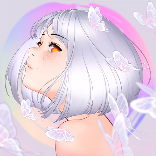 Ethereal Art 3549