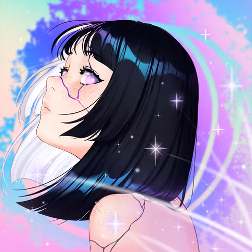 Ethereal Art 4969