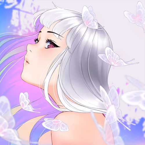 Ethereal Art 2612