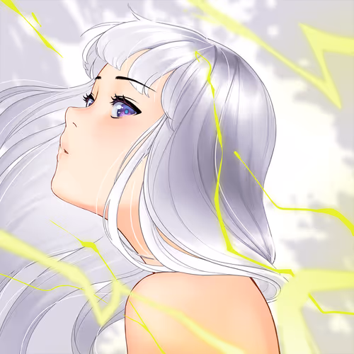 Ethereal Art 4938