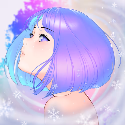 Ethereal Art 4929
