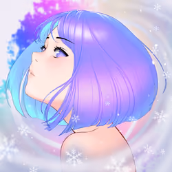 Ethereal Art 4929