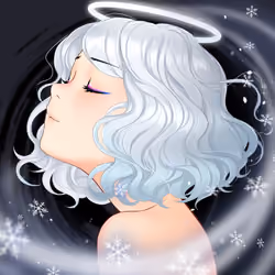 Ethereal Art 1185