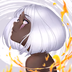 Ethereal Art 2337