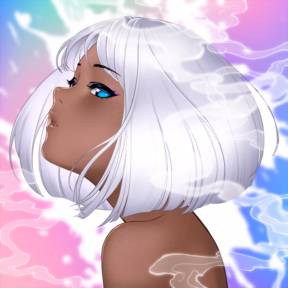 Ethereal Art 4941