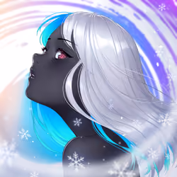 Ethereal Art 4600