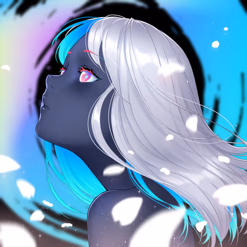 Ethereal Art 510
