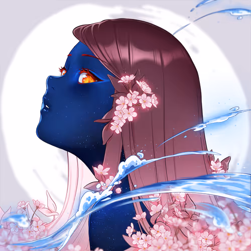 Ethereal Art 3009