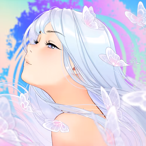 Ethereal Art 4922