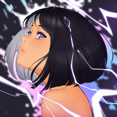 Ethereal Art 3853