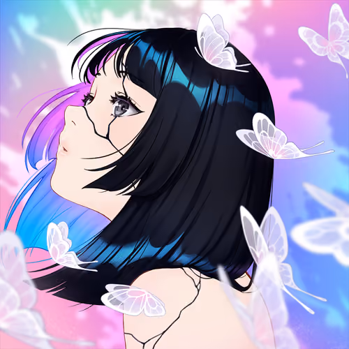 Ethereal Art 4614