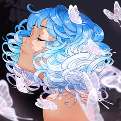 Ethereal Art 2464