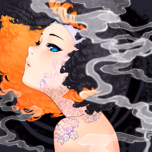 Ethereal Art 4448