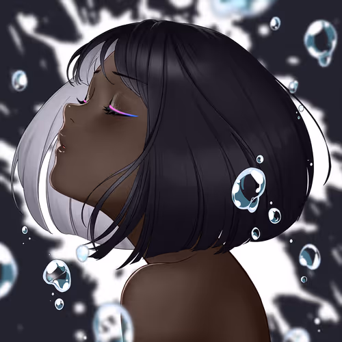Ethereal Art 4964