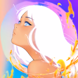 Ethereal Art 3633