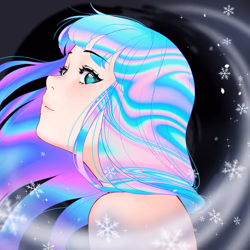 Ethereal Art 3959