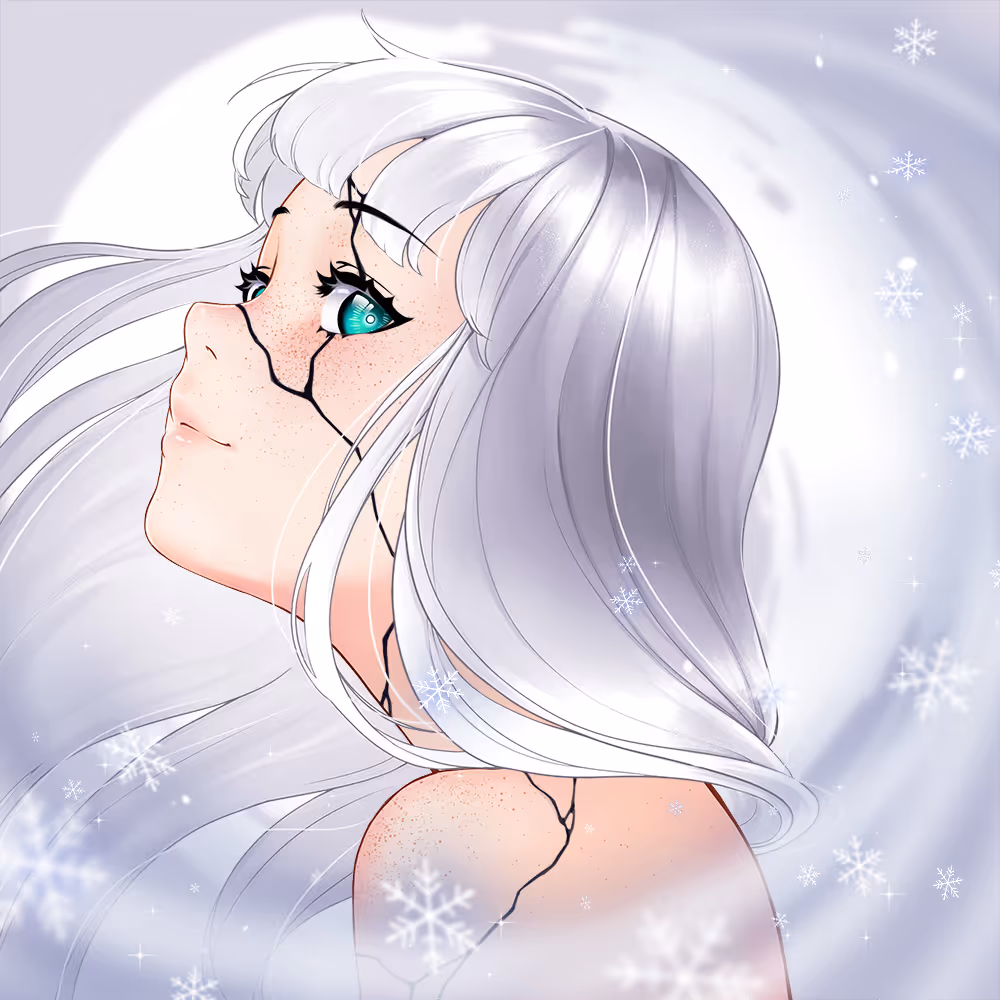 Ethereal Art 4926