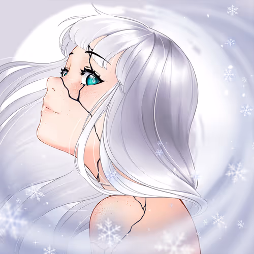 Ethereal Art 4926
