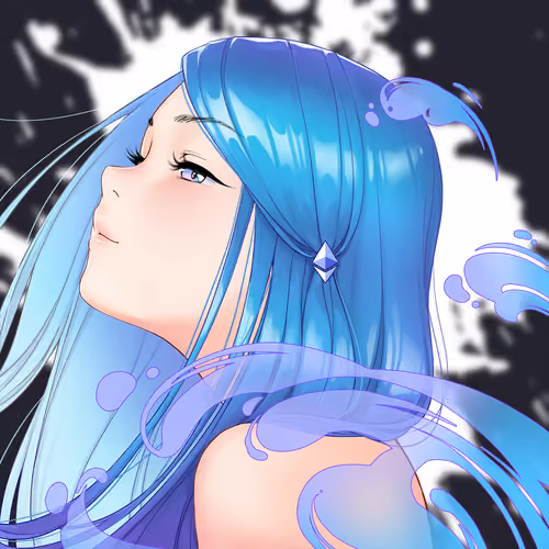 Ethereal Art 2957