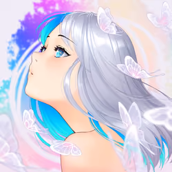 Ethereal Art 807