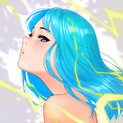 Ethereal Art 2800