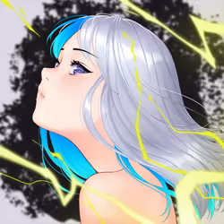 Ethereal Art 551