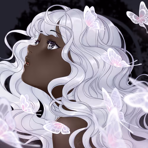 Ethereal Art 2581
