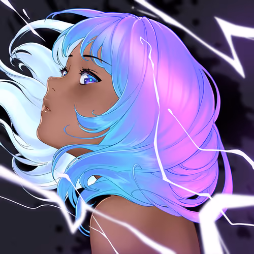 Ethereal Art 1075