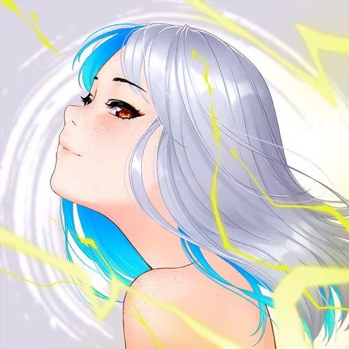 Ethereal Art 447