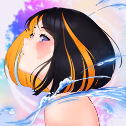 Ethereal Art 1628