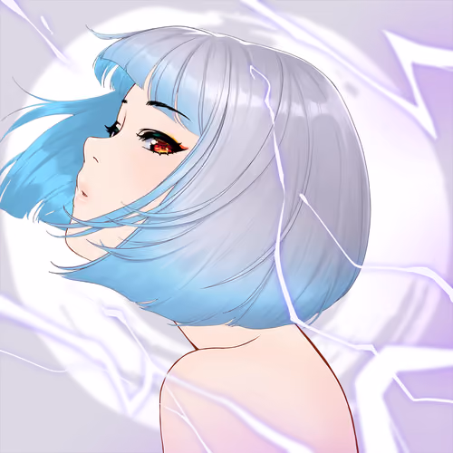 Ethereal Art 4063