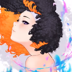 Ethereal Art 1310
