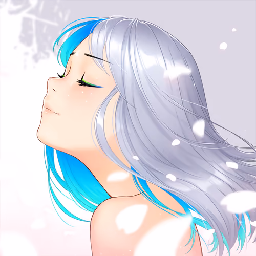 Ethereal Art 2686