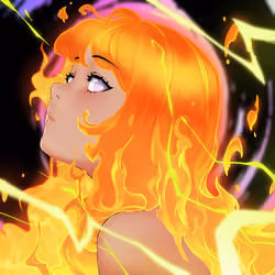 Ethereal Art 3238