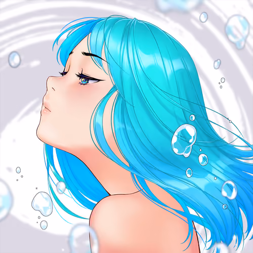 Ethereal Art 1394
